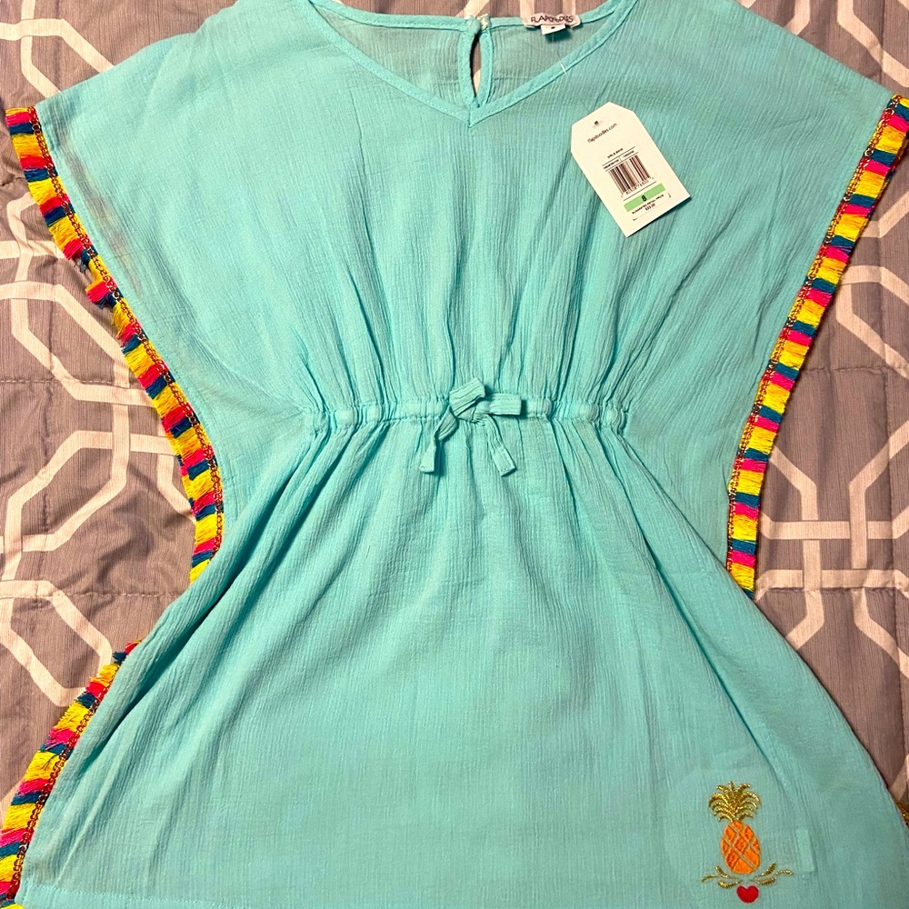 Girls 8 NWT